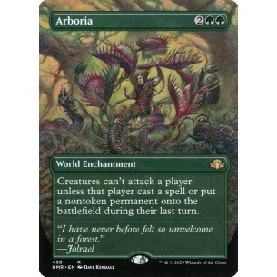 Arboria
