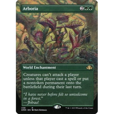 Arboria