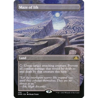 Labirinto di Ith