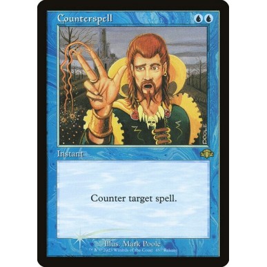 Contromagia