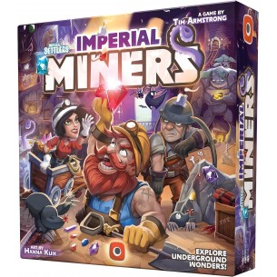Imperial Miners (ENG)