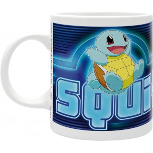 GBeye - Tazza Squirtle Neon...