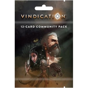 Vindication - Community...