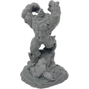 Vindication - Boulder Hulk... 2