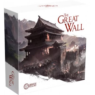 The Great Wall (ENG)