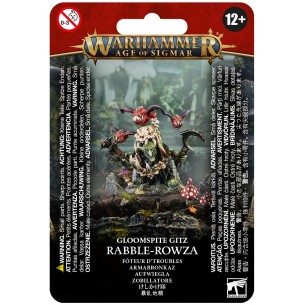 Gloomspite Gitz -...