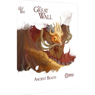 The Great Wall - Ancient...