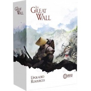 The Great Wall - Upgraded...