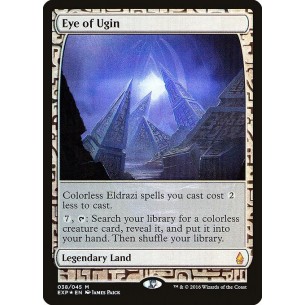 Eye of Ugin