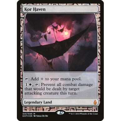 Kor Haven