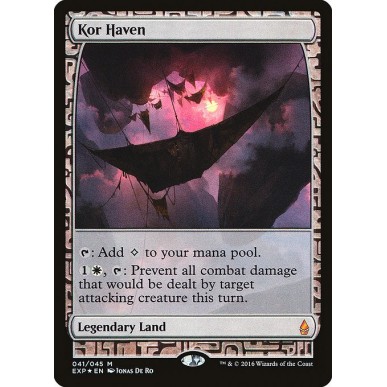 Kor Haven