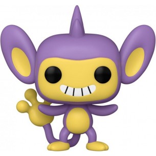 Funko Pop Games 947 - Aipom - Pokémon 2