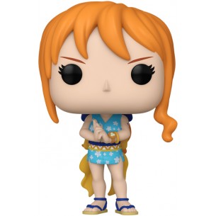 Funko Pop Animation 1472 - Onami - One Piece 2