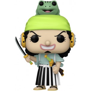Funko Pop Animation 1474 - Husohachi - One Piece 2