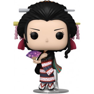 Funko Pop Animation 1475 - Orobi - One Piece 2