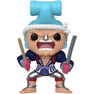 Funko Pop Animation 1476 - Franosuke - One Piece (15cm) 2