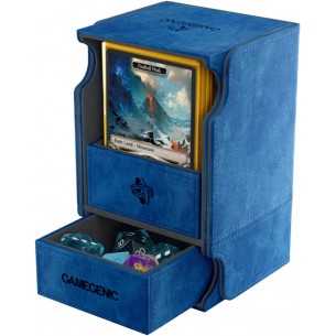 Watchtower 100+ XL Convertible - Blue - Gamegenic 2
