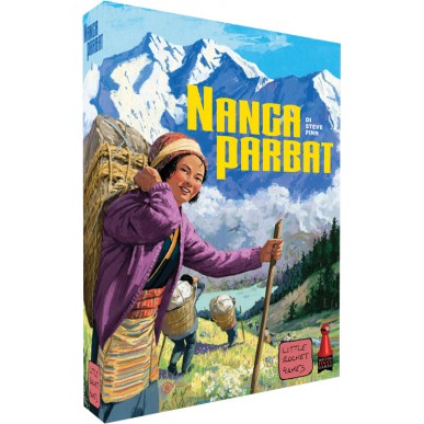 Nanga Parbat (ITA)