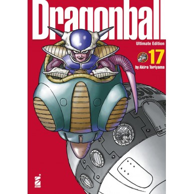 Dragon Ball - Ultimate Edition 17