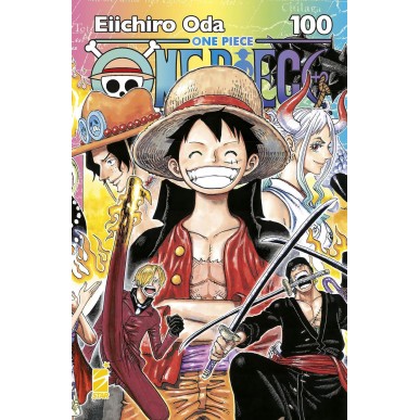 One Piece 100 - New Edition