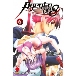 Agente 008 06