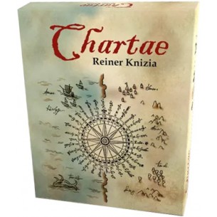 Chartae - Seconda Edizione