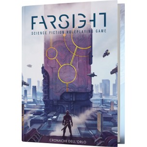 Farsight - Cronache...