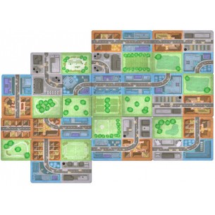 Sprawlopolis 2