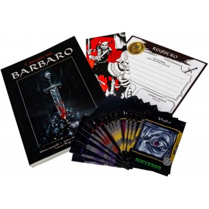 Il Sangue del Barbaro 2