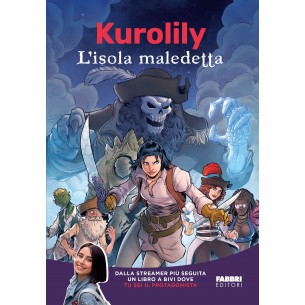 Kurolily - L'Isola Maledetta