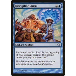 Aura della Distruzione