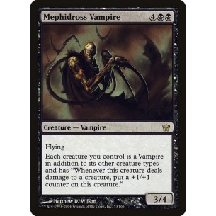 Vampiro di Mephidross