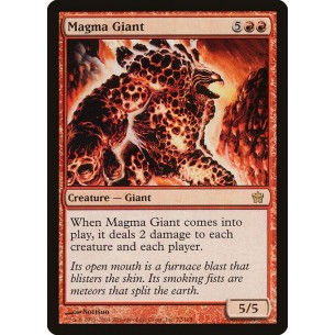 Gigante di Magma