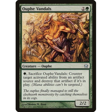Vandali Ouphe