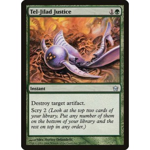 Giustizia di Tel-Jilad
