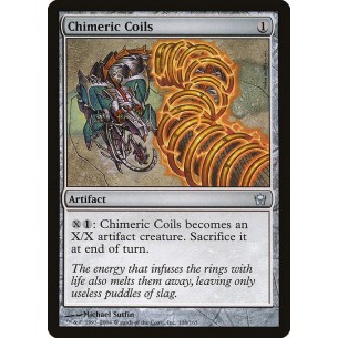 Spirali Chimeriche