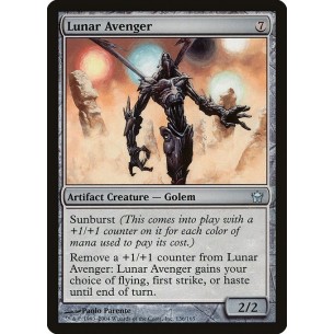 Vendicatore Lunare