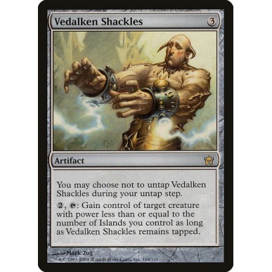 Catene Vedalken