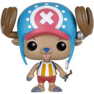 Funko Pop Animation 99 - Tony Tony Chopper - One Piece 2