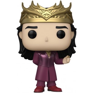 Funko Pop 1254 - Prince Yan... 2