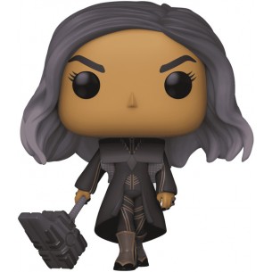 Funko Pop 1252 - Dar-Benn -... 2