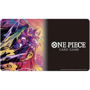 Playmat & Storage Box - Yamato - One Piece Card Game 2