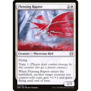 Rapace Scuoiato