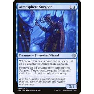 Chirurgo Atmosferico