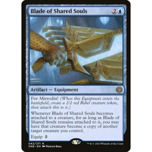 Blade of Shared Souls