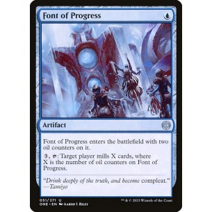 Fonte del Progresso