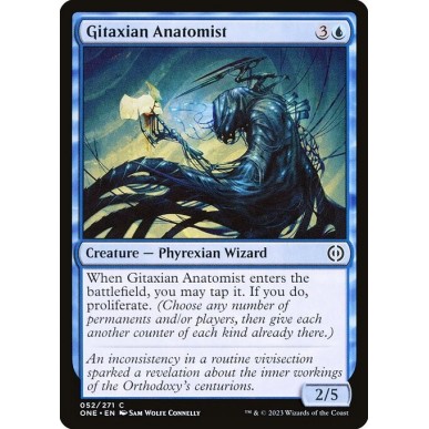 Anatomista Gitaxian