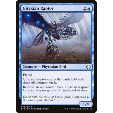 Rapace Gitaxian