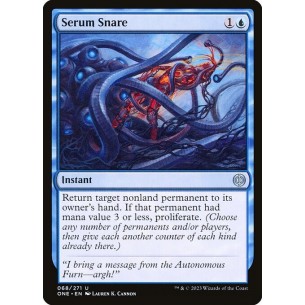 Trappola del Siero