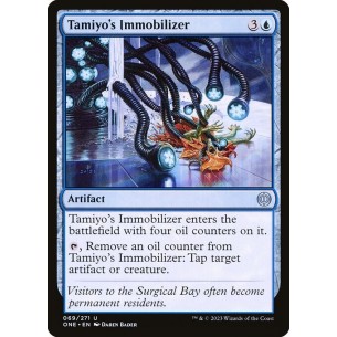 Immobilizzatore di Tamiyo